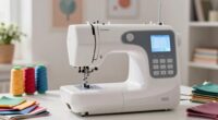 top beginner sewing machines