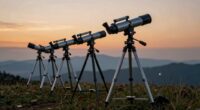 top beginner telescope picks