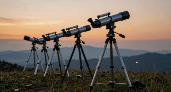 top beginner telescope picks