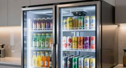 top beverage refrigerator picks
