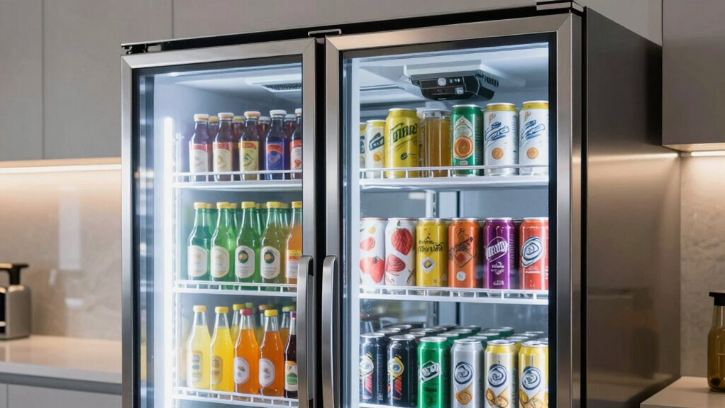 top beverage refrigerator picks