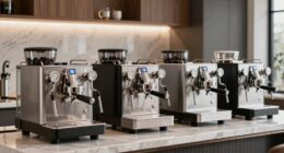 top budget espresso machines