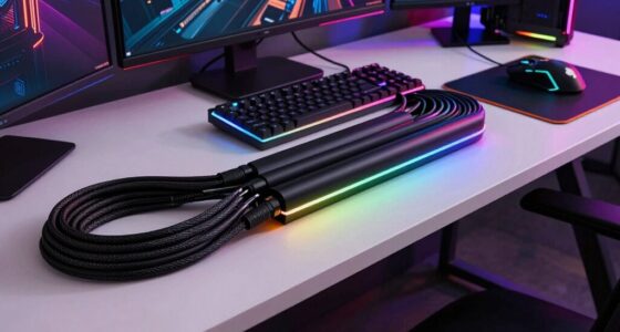 top cable management solutions