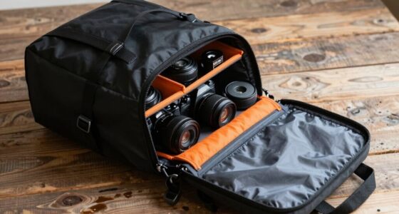 top camera backpacks 2026