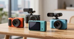 top cameras for vlogging