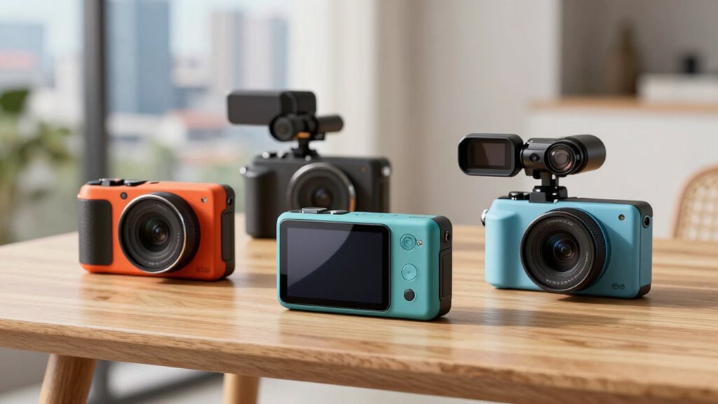 top cameras for vlogging