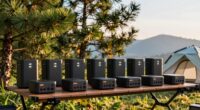 top camping power stations