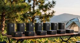 top camping power stations