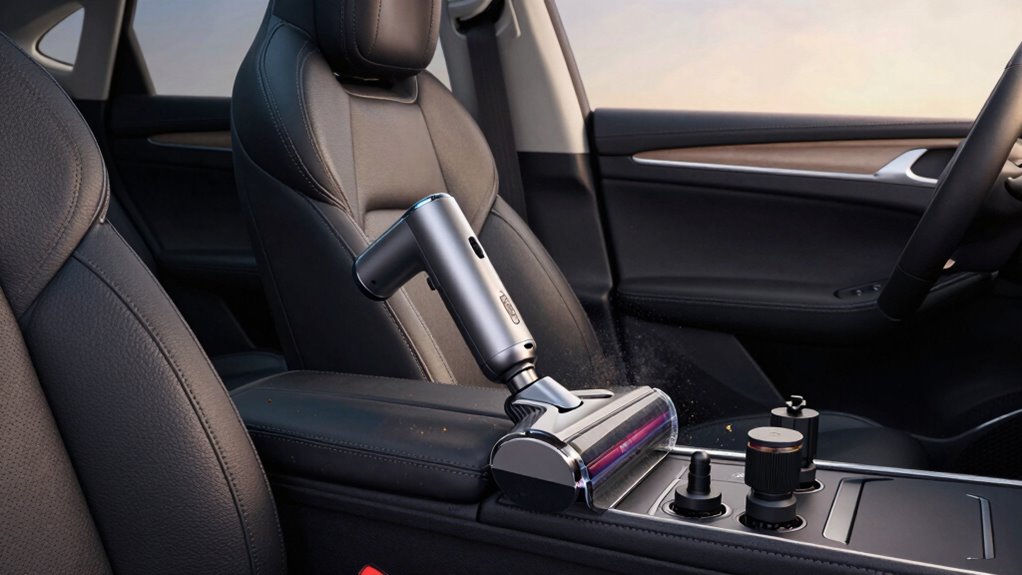 top car vacuum recommendations