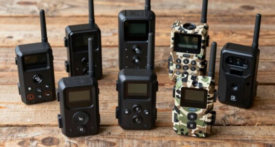 top cellular trail cameras