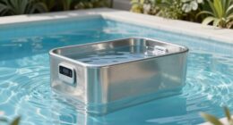 top cold plunge chillers