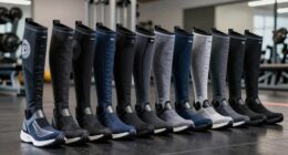 top compression boots 2026
