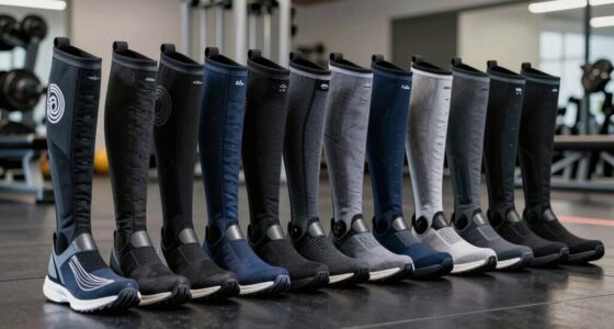 top compression boots 2026