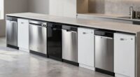 top countertop dishwasher options