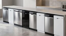 top countertop dishwasher options