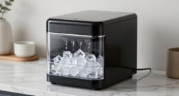 top countertop ice makers