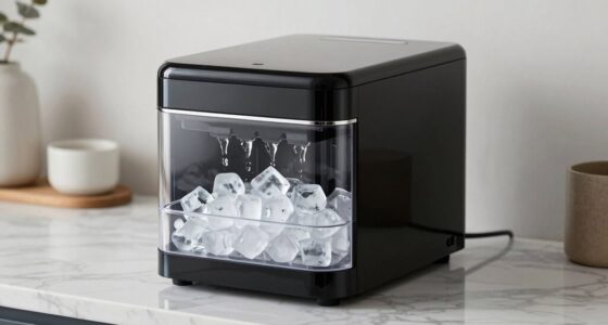 top countertop ice makers