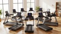 top desk treadmills 2026