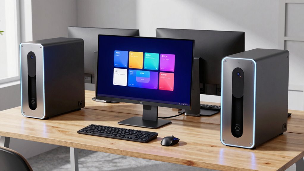 top desktop mac alternatives