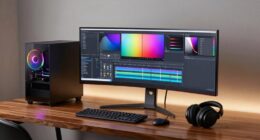 top desktop pcs for editing
