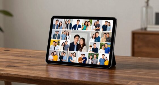 top digital frame picks