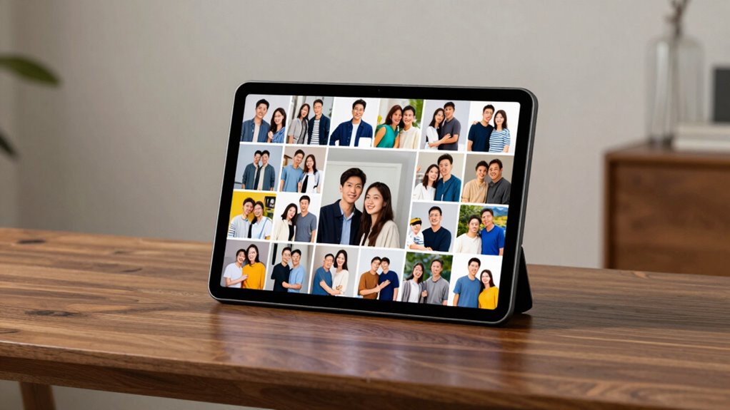 top digital frame picks