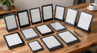 top e ink tablets 2026
