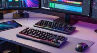 top editing keyboard picks