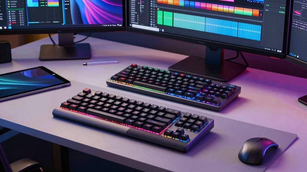 top editing keyboard picks
