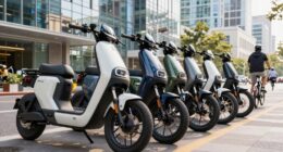 top electric commuter bikes