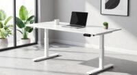 top electric desks 2026