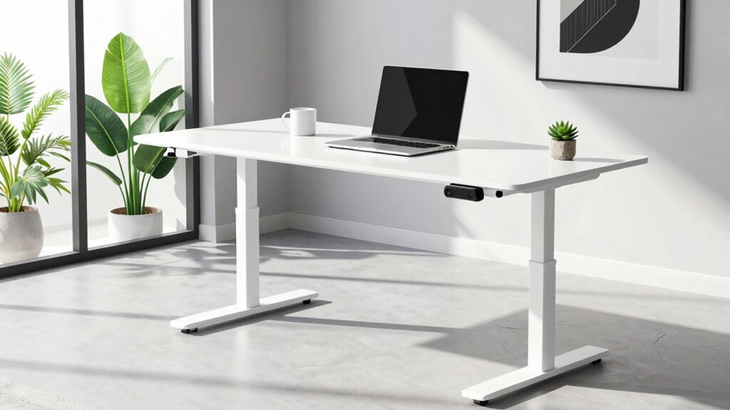 top electric desks 2026