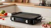 top electric grills 2026