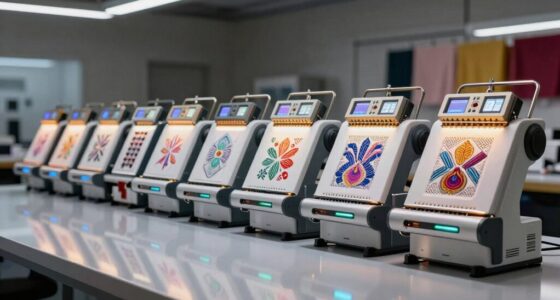 top embroidery machine guide