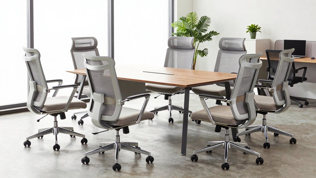 top ergonomic office chairs