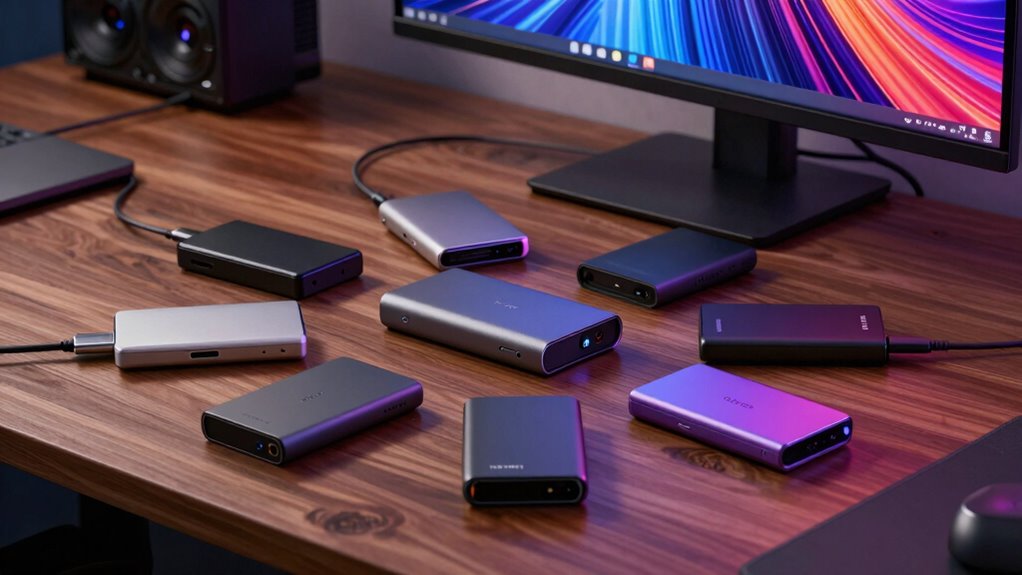 top external ssds 2026