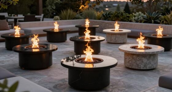top fire pits 2026