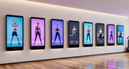 top fitness mirror picks