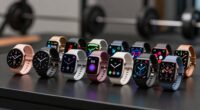 top fitness smartwatch list