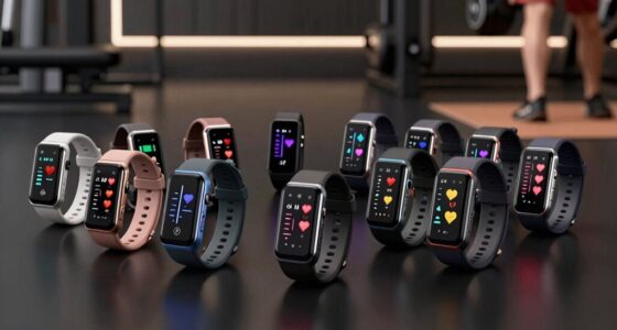 top fitness trackers 2026