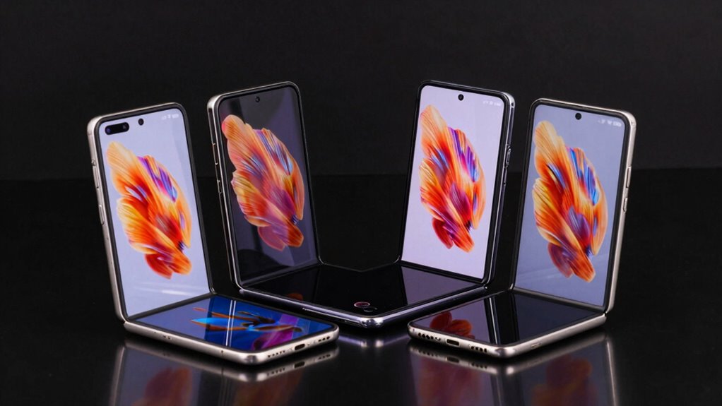 top foldable phones 2026
