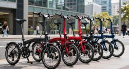 top folding e bikes 2026