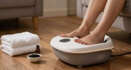 top foot massagers 2026