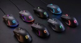 top fps gaming mice