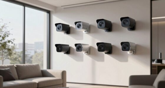 top free security cameras