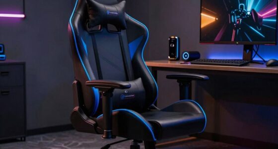 top gaming chairs 2026