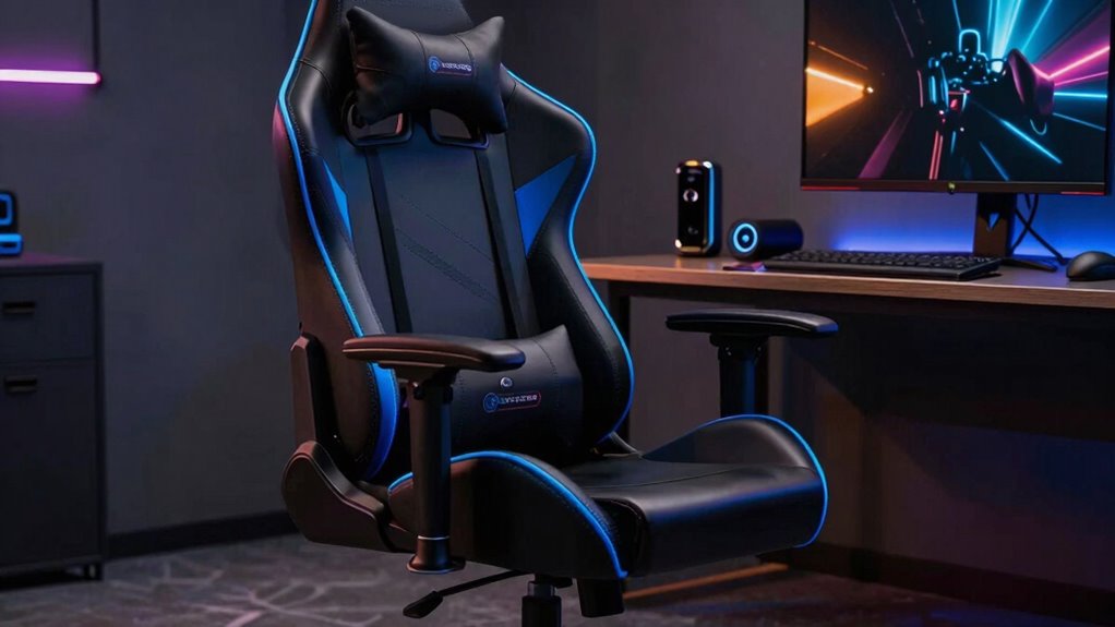 top gaming chairs 2026