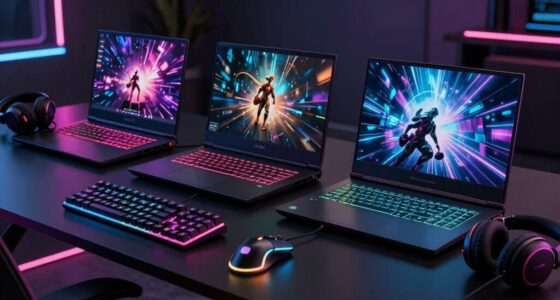 top gaming laptops under budget