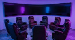 top gaming recliners 2026