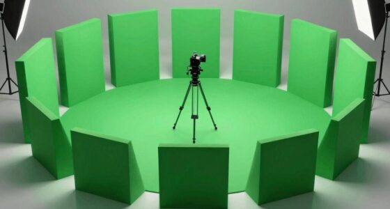 top green screen picks